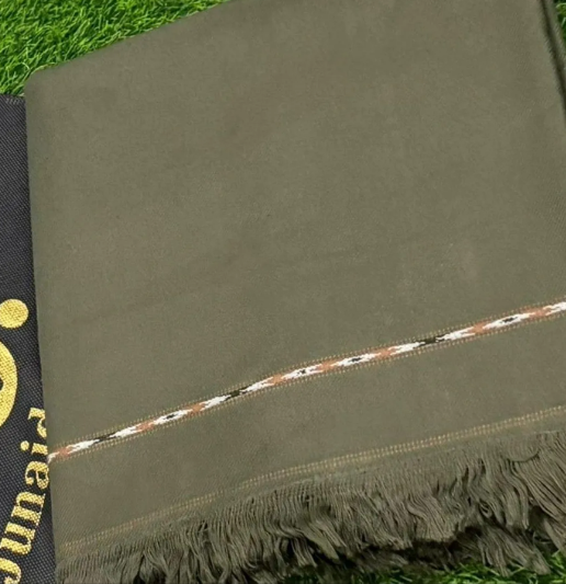 Inspire by J. Woolen Shawl for Men