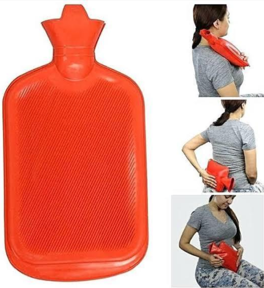 Hot Water Bottle