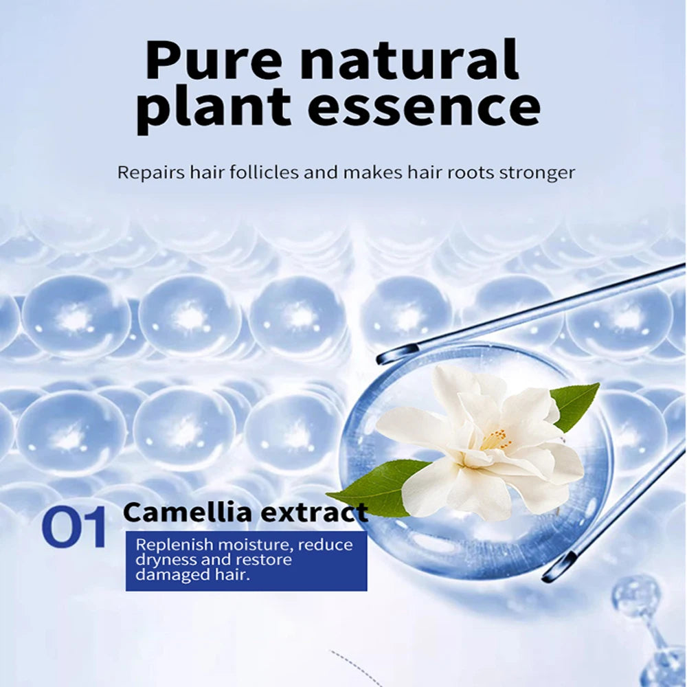 FEG Plus - Minoxidil Hair Growth Spray