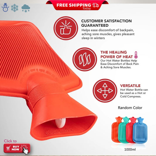 Hot Water Bottle