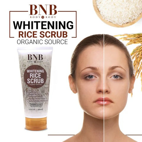 3-in-1 Brightening Glow Skin Care Kit by BNB