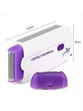 Rechargeable Painless Hair Remover